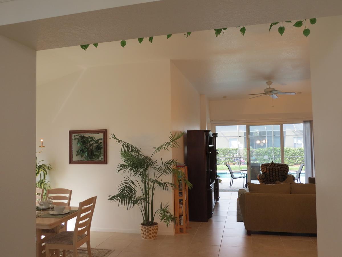 4 Bedroom Formosa Area Home 올랜도 외부 사진