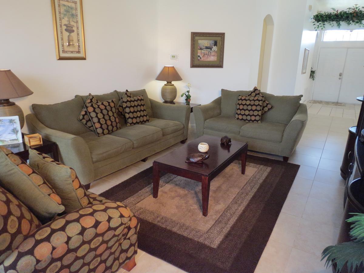 4 Bedroom Formosa Area Home 올랜도 외부 사진