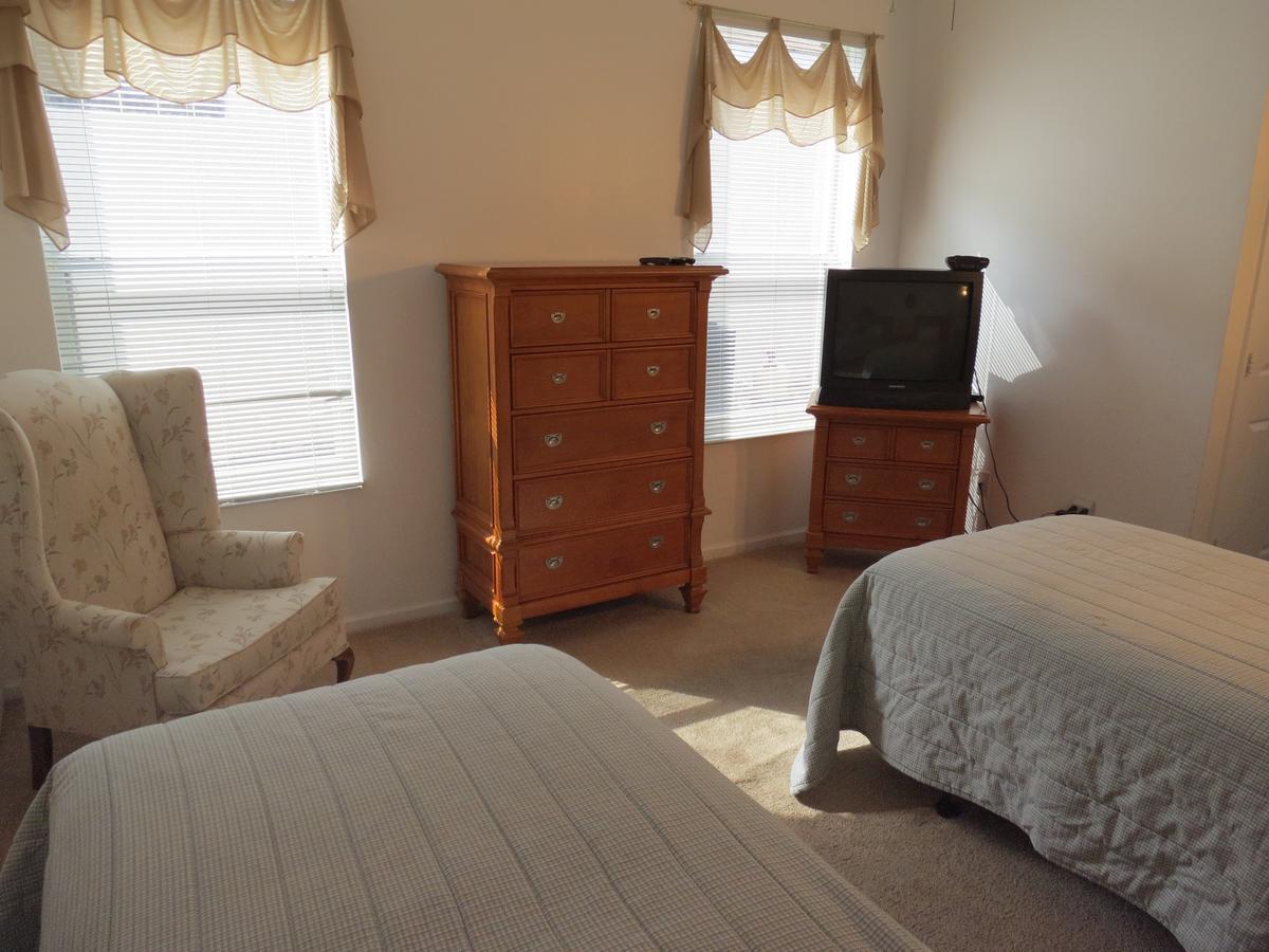 4 Bedroom Formosa Area Home 올랜도 외부 사진