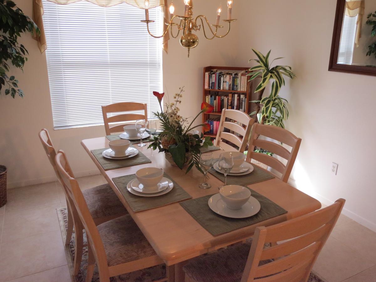 4 Bedroom Formosa Area Home 올랜도 외부 사진