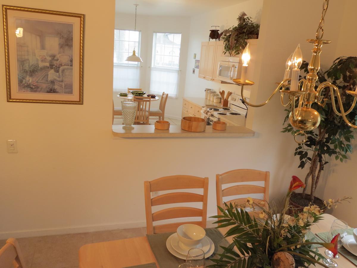 4 Bedroom Formosa Area Home 올랜도 외부 사진