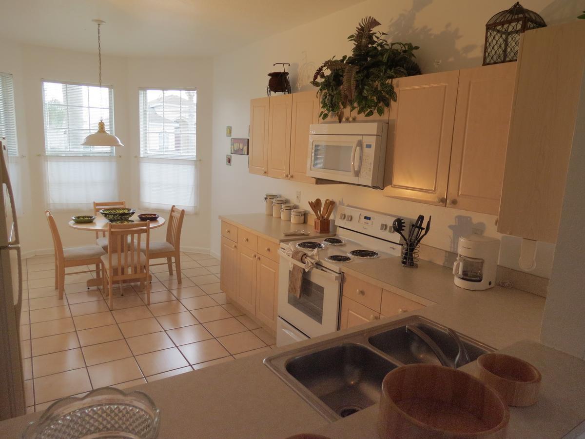 4 Bedroom Formosa Area Home 올랜도 외부 사진